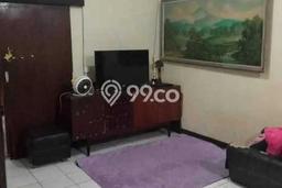 Rumah LT 125m² Fully Furnished di Lokasi Prestisius Kiaracondong, Bandung Rumah LT 125m² Fully Furnished di Lokasi Prestisius Kiaracondong, Bandung