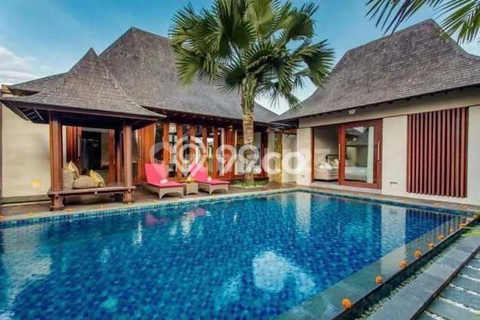Hunian Terbaik! Vila di , Ukuran 520m2m², Kualitas Prima Hunian Terbaik! Vila di , Ukuran 520m2m², Kualitas Prima