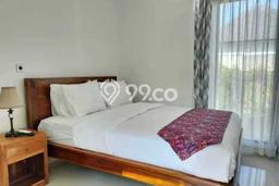 Peluang Langka! Vila di Jimbaran, Area 132m², Area Berkembang dengan potensi meningkat Peluang Langka! Vila di Jimbaran, Area 132m², Area Berkembang dengan potensi meningkat