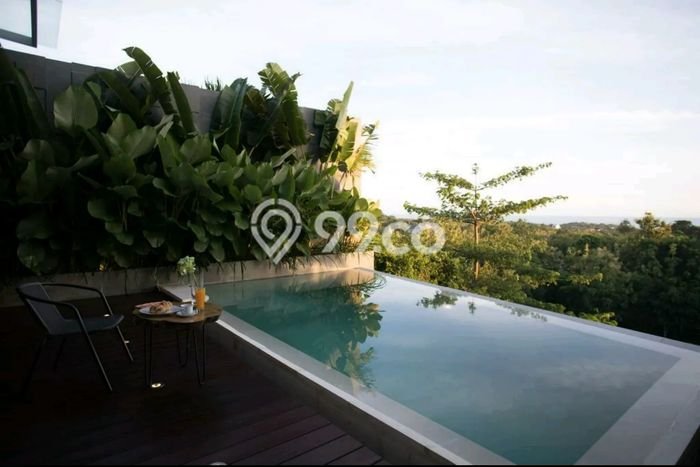 Vila di , Area 200m2m², Lingkungan Asri Vila di , Area 200m2m², Lingkungan Asri
