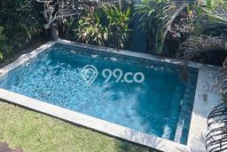 Vila di Canggu, Dimensi 400m², Akses ke beragam keperluan Vila di Canggu, Dimensi 400m², Akses ke beragam keperluan