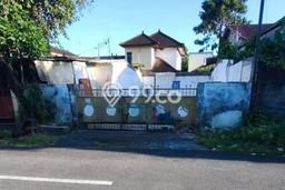 Tanah di Denpasar Barat, Denpasar Luas 150m2 Dijual Segera Tanah di Denpasar Barat, Denpasar Luas 150m2 Dijual Segera