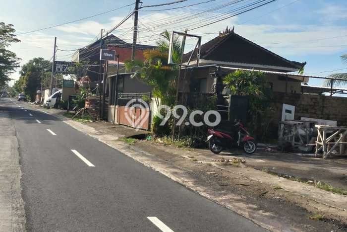 Untuk Dijual Tanah 550m2 di Kedungu, Tabanan Untuk Dijual Tanah 550m2 di Kedungu, Tabanan