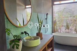 Vila di Jimbaran, Area 100m2m², Posisi Premium Vila di Jimbaran, Area 100m2m², Posisi Premium