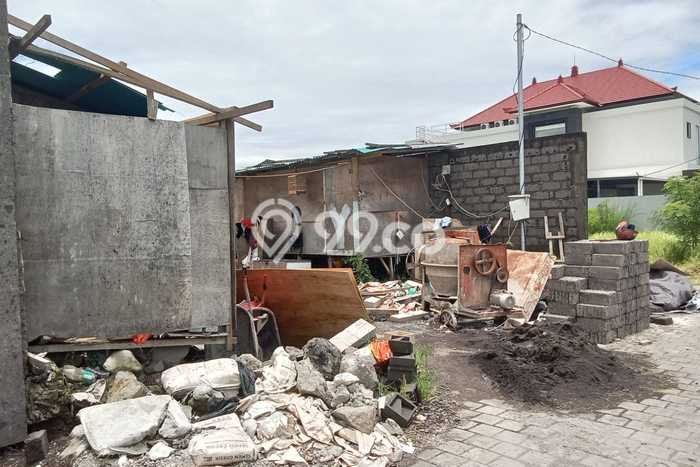 Tanah Dijual Area Strategis di Kedungu Tabanan 250m2 Tanah Dijual Area Strategis di Kedungu Tabanan 250m2