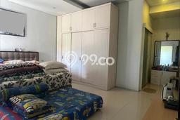 Vila Terawat di Denpasar Barat, Dimensi 285m², Posisi Strategis dengan akses mudah Vila Terawat di Denpasar Barat, Dimensi 285m², Posisi Strategis dengan akses mudah