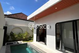 LOKASI STRATEGIS! Vila Kawasan , Ukuran 124m2m², View Indah di area LOKASI STRATEGIS! Vila Kawasan , Ukuran 124m2m², View Indah di area