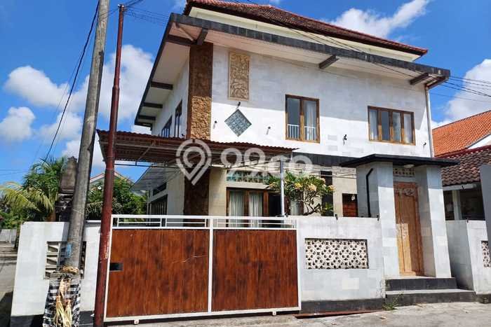 Vila di Kemenuh, Luas 250m², Area Asri Vila di Kemenuh, Luas 250m², Area Asri