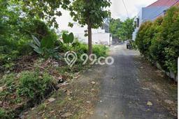 Tanah di , Luas 205m2m², Dekat Badung, Badung Tanah di , Luas 205m2m², Dekat Badung, Badung