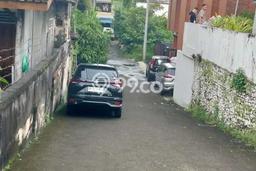 Untuk Dijual Tanah 320m2 di Sanur, Denpasar Untuk Dijual Tanah 320m2 di Sanur, Denpasar