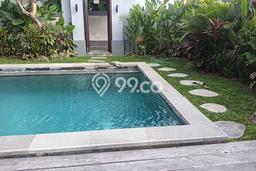 Vila Strategis Kawasan Keramas, Area 300m², Area Nyaman Vila Strategis Kawasan Keramas, Area 300m², Area Nyaman