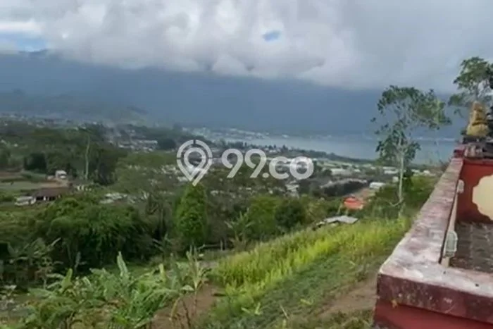 Dijual Tanah 1800m2 di Bedugul, Tabanan Dijual Tanah 1800m2 di Bedugul, Tabanan
