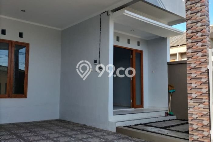 Dijual Rumah Modern 3 KT di Suwung, Denpasar Dijual Rumah Modern 3 KT di Suwung, Denpasar