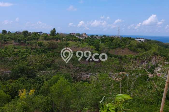 Dijual Tanah 11500m2 di Kutuh, Badung Dijual Tanah 11500m2 di Kutuh, Badung