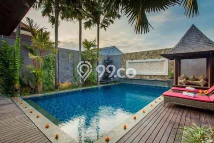 Hunian Terbaik! Vila di , Ukuran 520m2m², Kualitas Prima Hunian Terbaik! Vila di , Ukuran 520m2m², Kualitas Prima