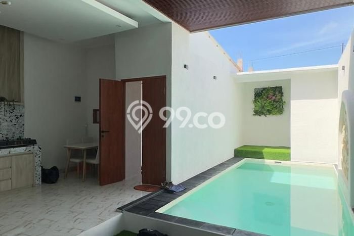 Vila di , Luas 354m2m², Akses ke Pusat Kota Vila di , Luas 354m2m², Akses ke Pusat Kota