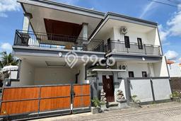 Dijual Vila di , Luas 190m2m², Dekat mudah fasilitas Dijual Vila di , Luas 190m2m², Dekat mudah fasilitas