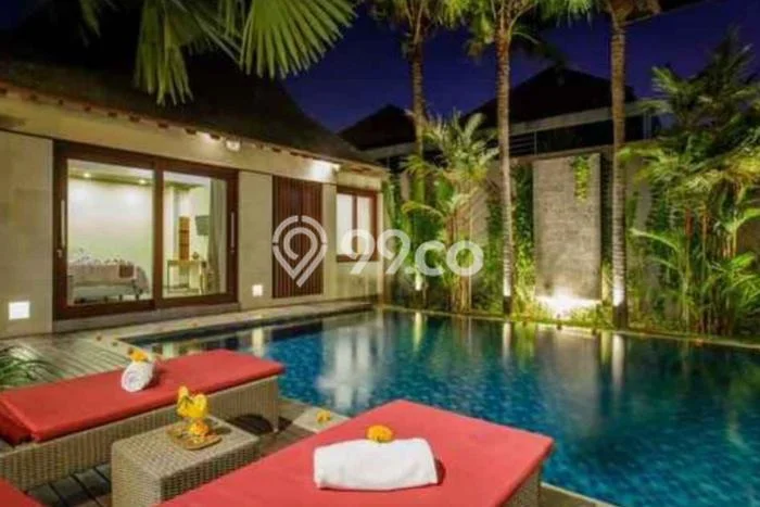Hunian Terbaik! Vila di , Ukuran 520m2m², Kualitas Prima Hunian Terbaik! Vila di , Ukuran 520m2m², Kualitas Prima