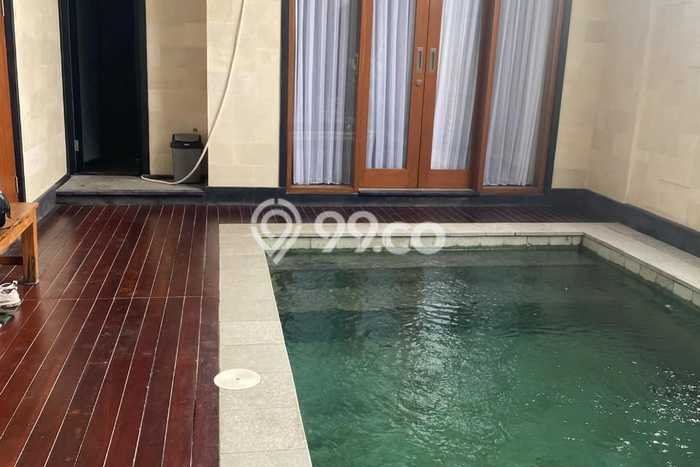 Vila Potensial Kawasan , Luas 130m2m², Lingkungan Nyaman untuk keluarga Vila Potensial Kawasan , Luas 130m2m², Lingkungan Nyaman untuk keluarga