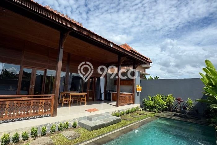 Kesempatan Investasi! Vila Kawasan , Area 220m2m², Area Premium dengan nilai meningkat Kesempatan Investasi! Vila Kawasan , Area 220m2m², Area Premium dengan nilai meningkat