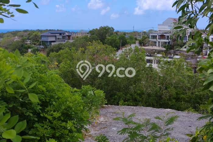 Dijual Tanah 11500m2 di Kutuh, Badung Dijual Tanah 11500m2 di Kutuh, Badung