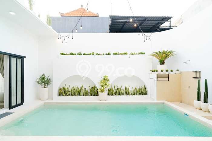 DIJUAL! Vila di , Luas 200m2m², Akses ke Fasilitas Umum DIJUAL! Vila di , Luas 200m2m², Akses ke Fasilitas Umum