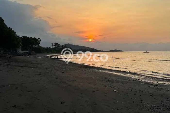 Tanah Kavling Dijual di Pemuteran, Buleleng dengan Luas Tanah 4270m2 Tanah Kavling Dijual di Pemuteran, Buleleng dengan Luas Tanah 4270m2