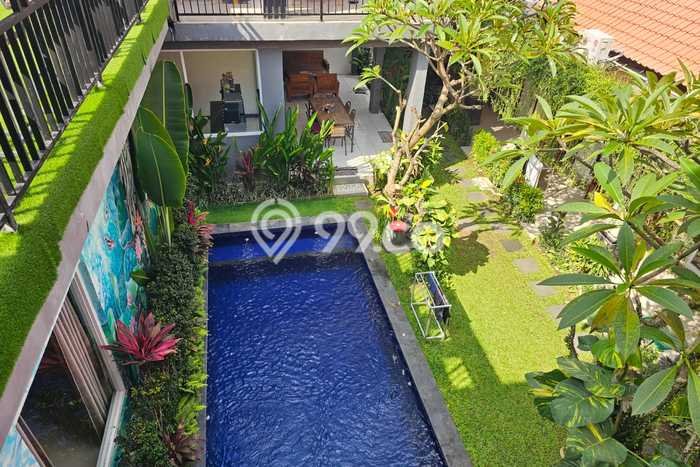 LOKASI SUPER STRATEGIS! Hotel Kawasan Canggu, Luas 600m², Kawasan Komersial LOKASI SUPER STRATEGIS! Hotel Kawasan Canggu, Luas 600m², Kawasan Komersial
