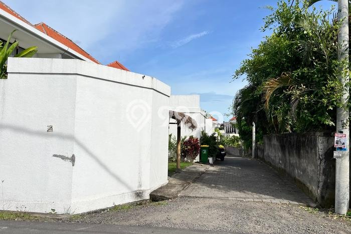 Tanah Investasi Dijual di Badung Punya Luas 300m2 Tanah Investasi Dijual di Badung Punya Luas 300m2