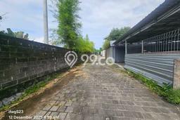 Tanah Dijual Area Strategis di Umalas Badung 1200m2 Tanah Dijual Area Strategis di Umalas Badung 1200m2