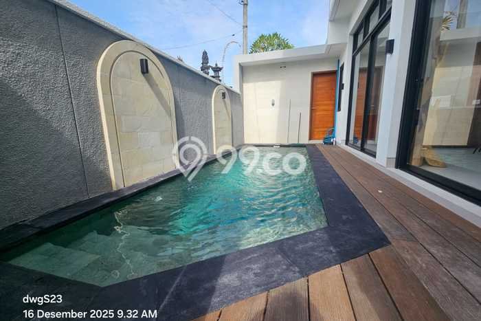 Vila Potensial di , Area 150m2m², Akses mudah Badung, Badung Vila Potensial di , Area 150m2m², Akses mudah Badung, Badung