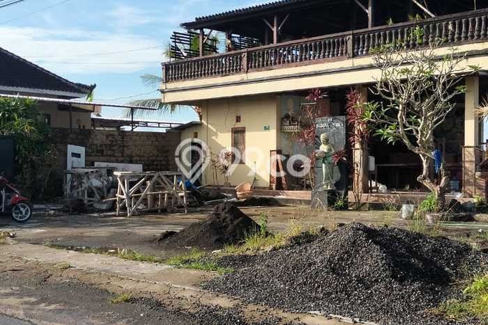 Untuk Dijual Tanah 550m2 di Kedungu, Tabanan Untuk Dijual Tanah 550m2 di Kedungu, Tabanan