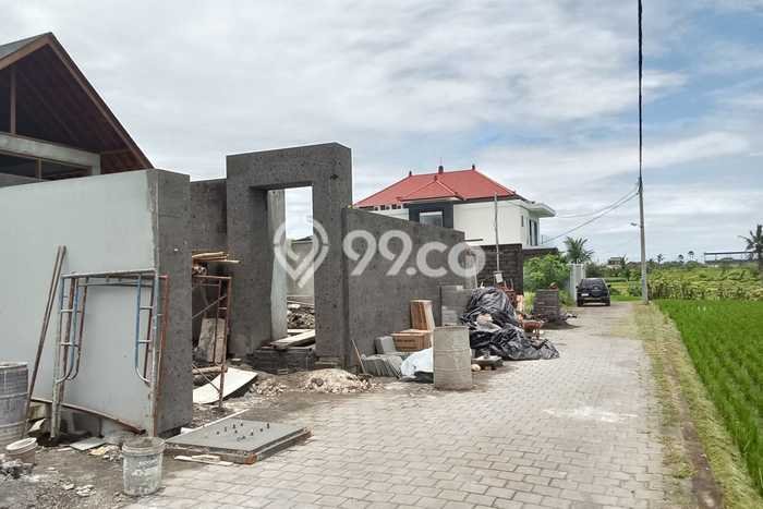 Tanah Dijual Area Strategis di Kedungu Tabanan 250m2 Tanah Dijual Area Strategis di Kedungu Tabanan 250m2