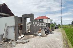 Tanah Dijual Area Strategis di Kedungu Tabanan 250m2 Tanah Dijual Area Strategis di Kedungu Tabanan 250m2