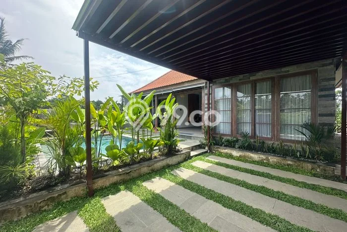 Vila di , Dimensi 300m2m², Cocok untuk beragam kebutuhan Vila di , Dimensi 300m2m², Cocok untuk beragam kebutuhan