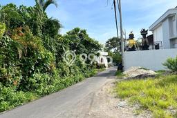 Tanah Investasi Dijual di Badung Punya Luas 300m2 Tanah Investasi Dijual di Badung Punya Luas 300m2