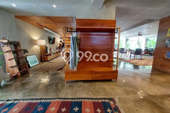 KAWASAN BISNIS! Hotel di , Luas 1500m2m², Akses Utama KAWASAN BISNIS! Hotel di , Luas 1500m2m², Akses Utama