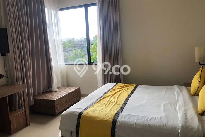Rumah Kost untuk Dijual di Kerobokan Punya 14 Kamar Rumah Kost untuk Dijual di Kerobokan Punya 14 Kamar