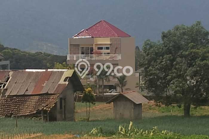 Kavling Tanah untuk Dijual di Bedugul, Tabanan, Luas 2500m2 Kavling Tanah untuk Dijual di Bedugul, Tabanan, Luas 2500m2