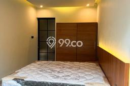 AREA PREMIUM! Vila di Canggu, Dimensi 160m², View Indah di area AREA PREMIUM! Vila di Canggu, Dimensi 160m², View Indah di area