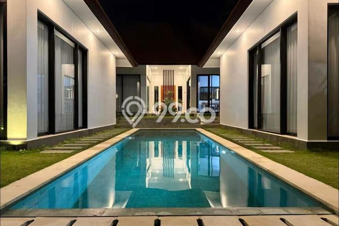 Vila di , Area 412m2m², Posisi Premium Vila di , Area 412m2m², Posisi Premium