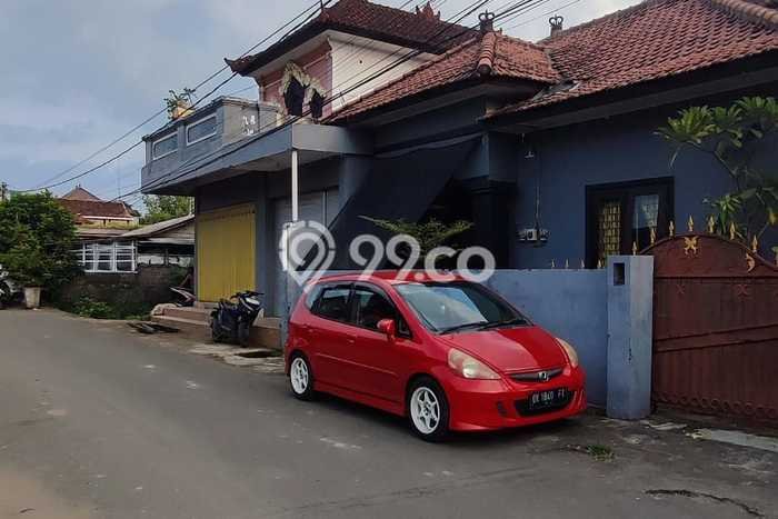 Unit Ruko Dijual di Denpasar LT 192m2 & LB 190m2 Unit Ruko Dijual di Denpasar LT 192m2 & LB 190m2