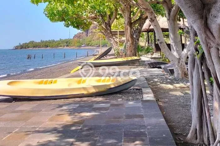 Tanah Kavling Dijual di Pemuteran, Buleleng dengan Luas Tanah 4270m2 Tanah Kavling Dijual di Pemuteran, Buleleng dengan Luas Tanah 4270m2