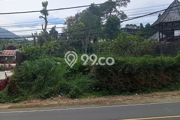 Tanah Siap Bangun Dijual di Tabanan Punya Luas 1500m2 Tanah Siap Bangun Dijual di Tabanan Punya Luas 1500m2