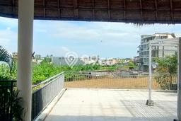 Vila Premium Kawasan Pererenan, Luas 550m², Dekat ke berbagai fasilitas Vila Premium Kawasan Pererenan, Luas 550m², Dekat ke berbagai fasilitas