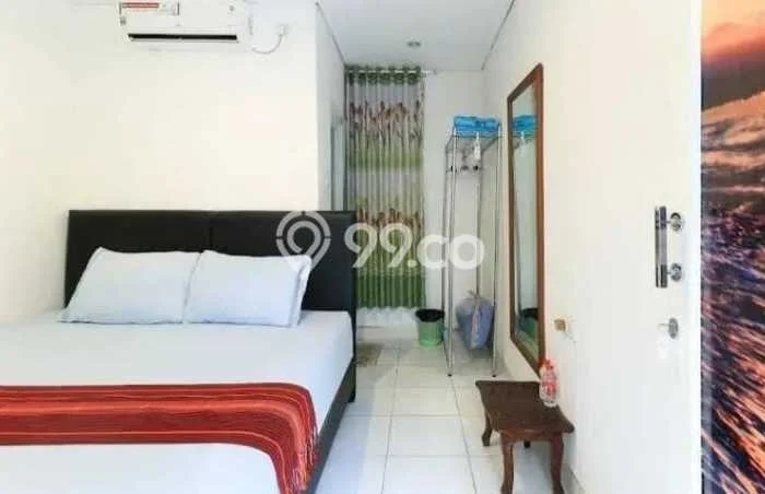 Hotel Kawasan , Luas 120m2m², Area Komersial, Akses Badung, Badung Hotel Kawasan , Luas 120m2m², Area Komersial, Akses Badung, Badung