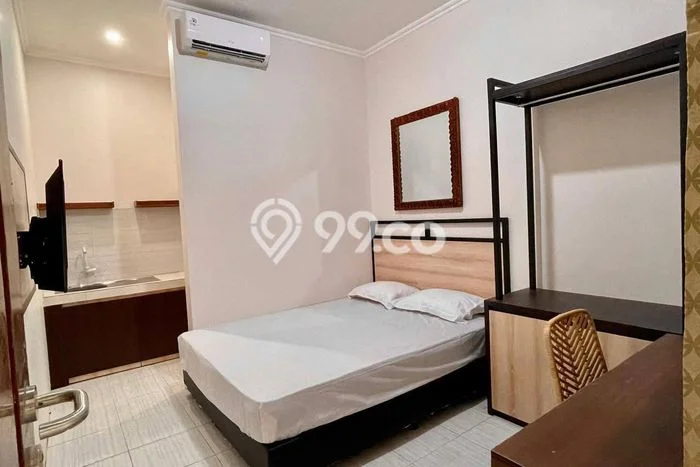 Dijual Kost 22 Kamar di Badung untuk Investasi Anda Dijual Kost 22 Kamar di Badung untuk Investasi Anda