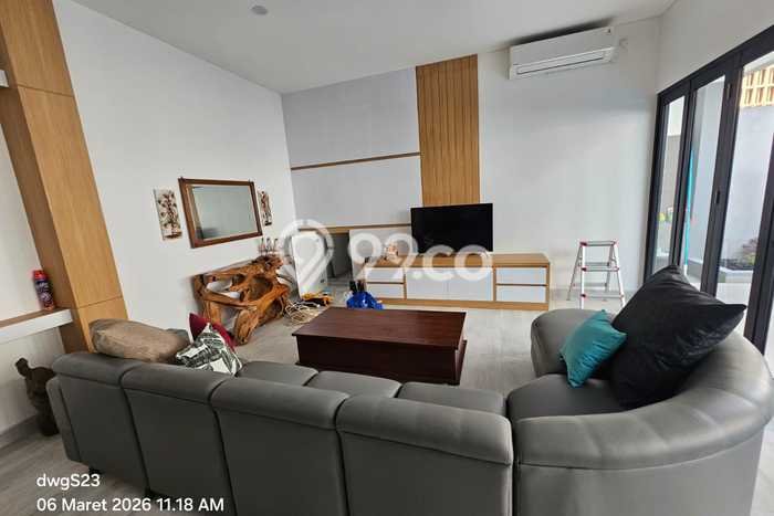Tersedia Vila di , Luas 132m2m², Lingkungan Asri Tersedia Vila di , Luas 132m2m², Lingkungan Asri