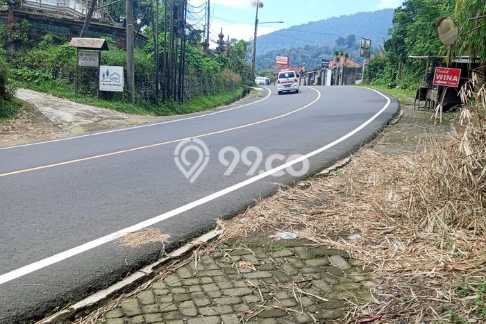 Tanah Siap Bangun Dijual di Tabanan Punya Luas 1500m2 Tanah Siap Bangun Dijual di Tabanan Punya Luas 1500m2