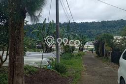 Dijual Tanah Lokasi Bedugul, Tabanan Seluas 500m2 Dijual Tanah Lokasi Bedugul, Tabanan Seluas 500m2